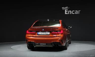 3 Series (G20)