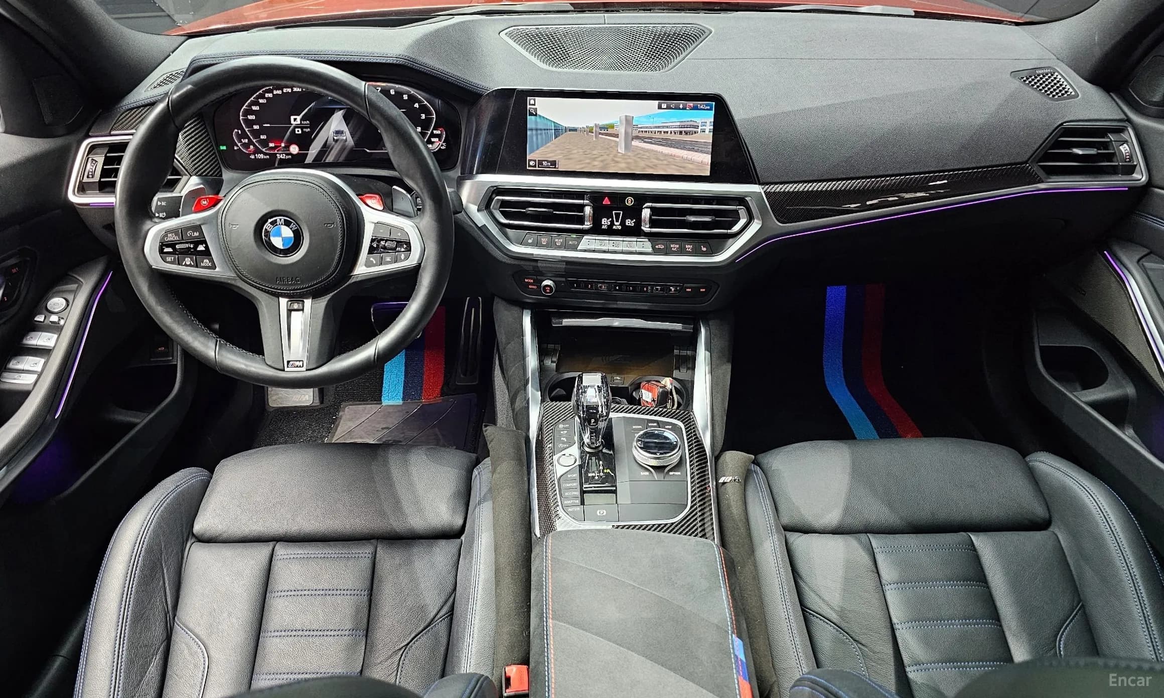 3 Series (G20)