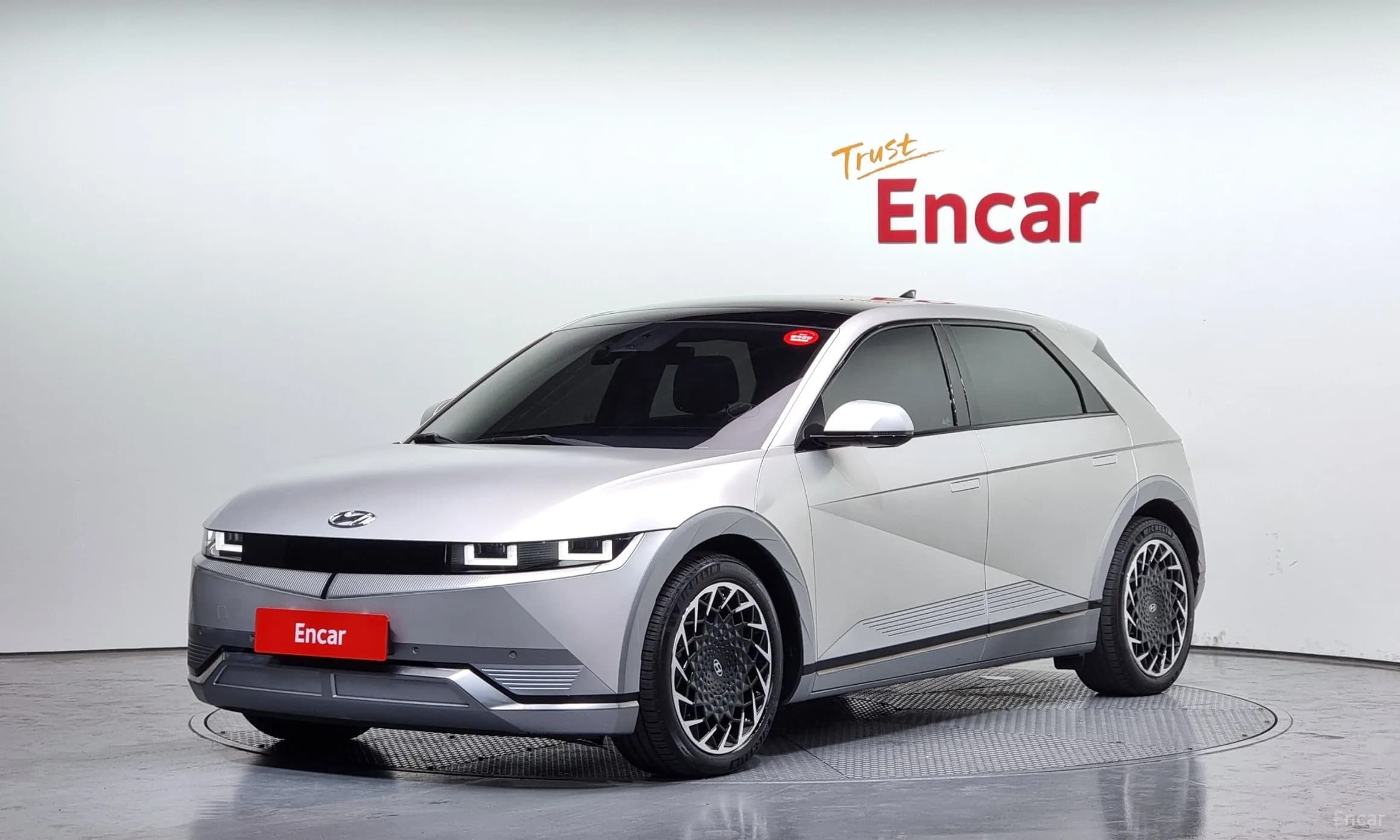 Ioniq 5