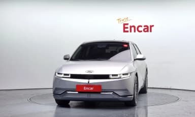 Ioniq 5