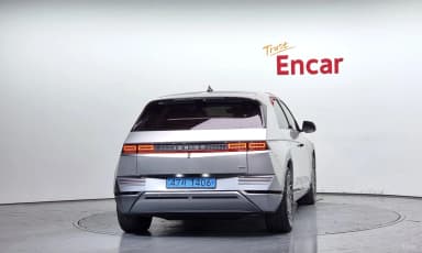 Ioniq 5