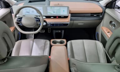 Ioniq 5