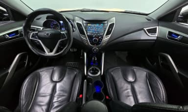 Veloster
