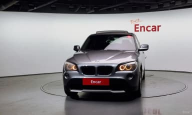 X1 (E84)
