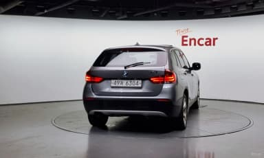 X1 (E84)