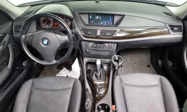 X1 (E84)