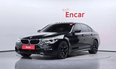 5 Series (G30)