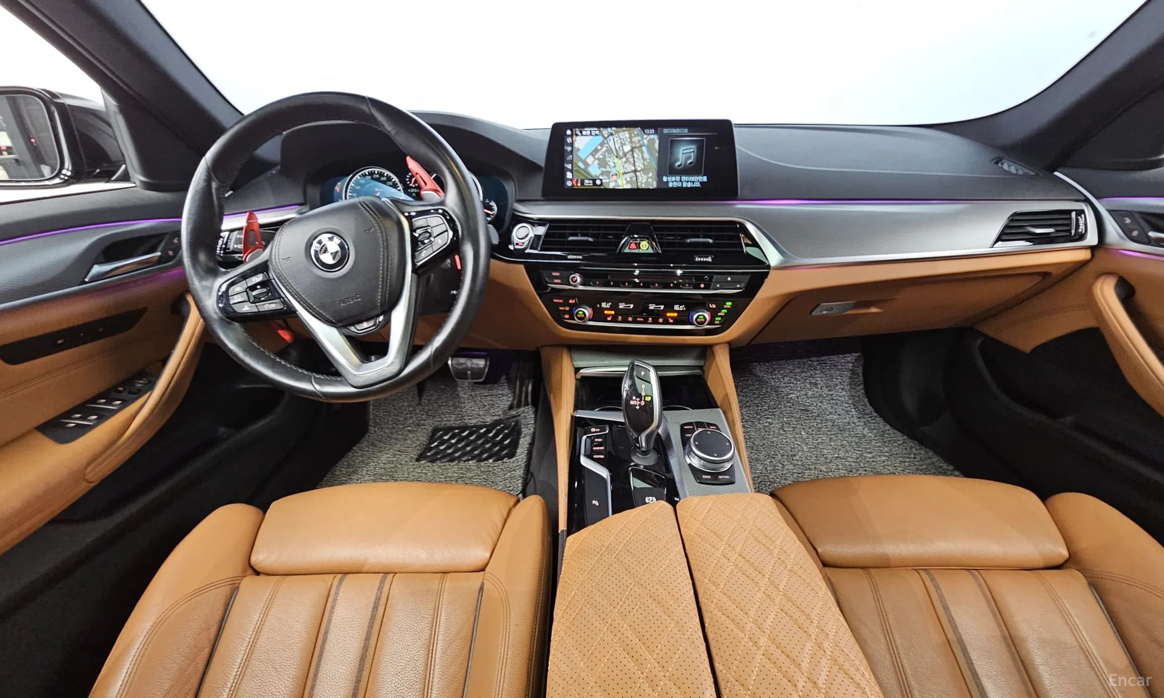 5 Series (G30)