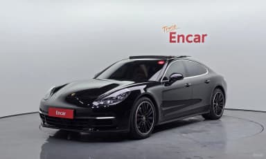 Panamera (971)