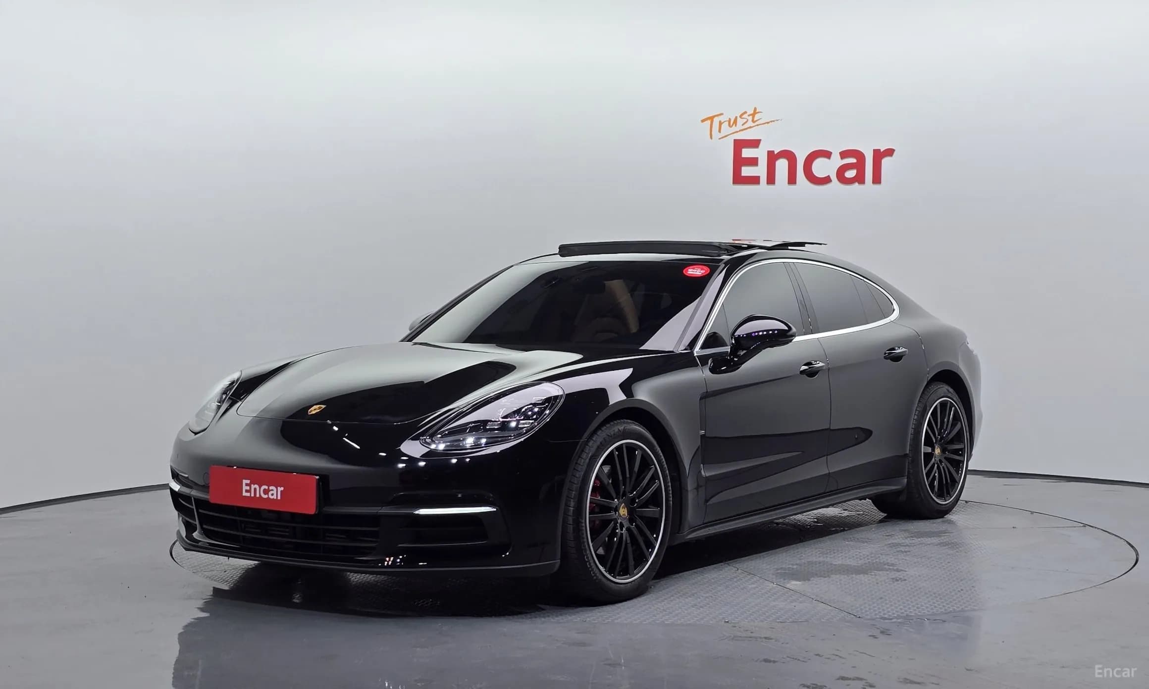 Panamera (971)