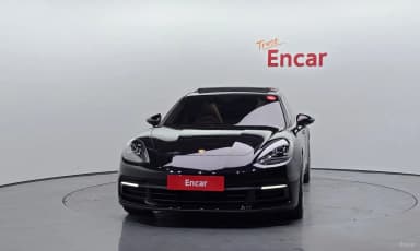 Panamera (971)