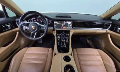 Panamera (971)