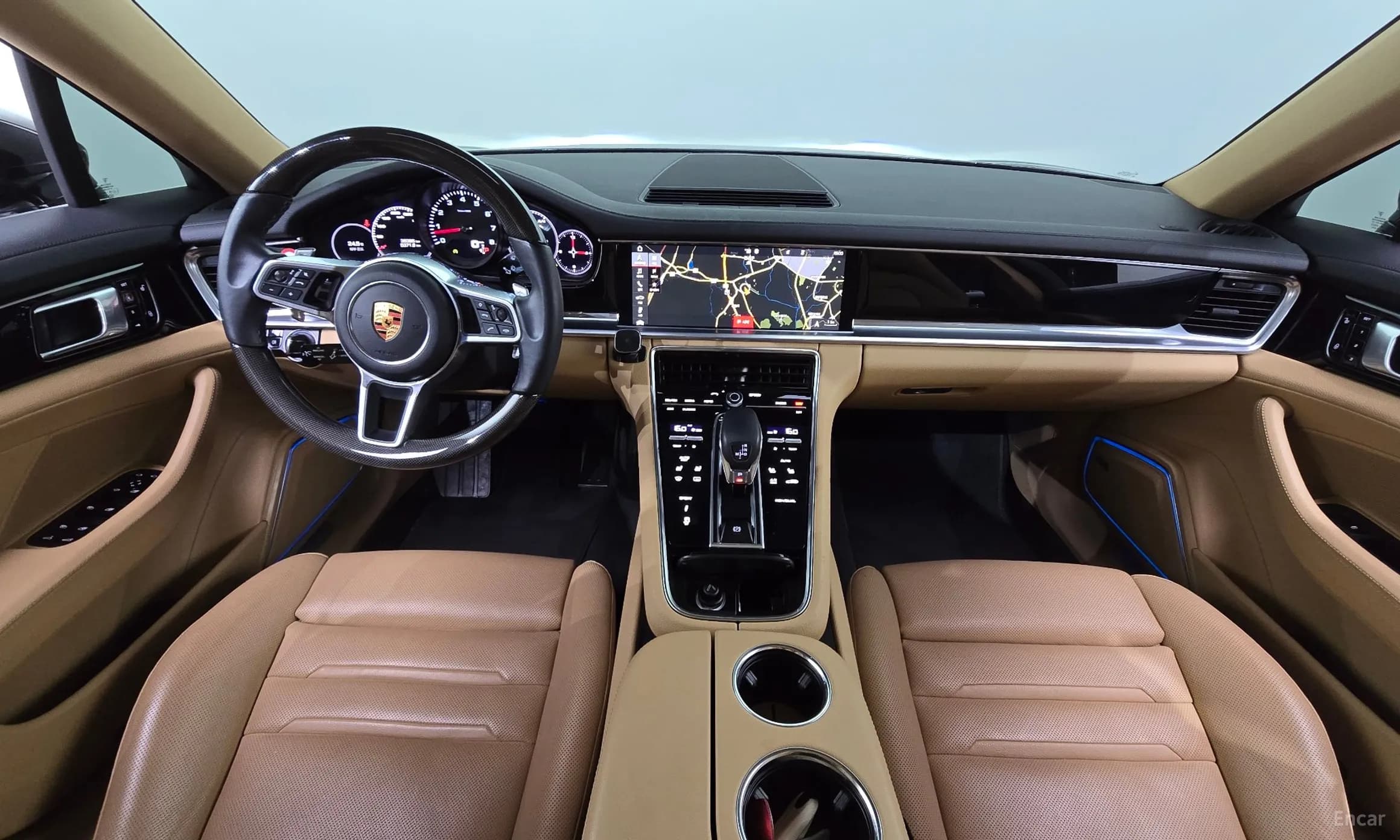 Panamera (971)