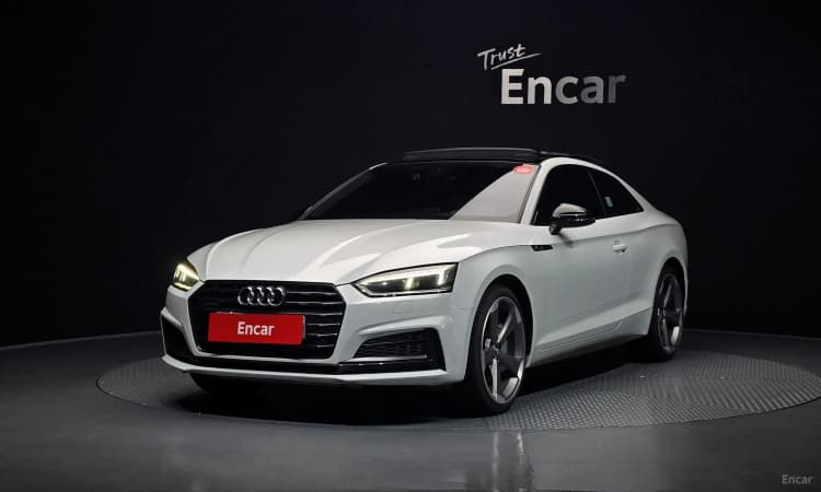 A5 (F5)