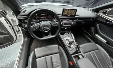 A5 (F5)