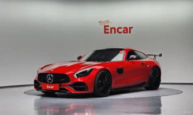 AMG GT