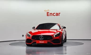 AMG GT