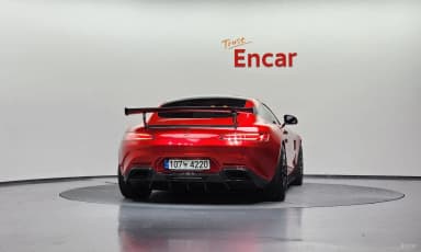 AMG GT