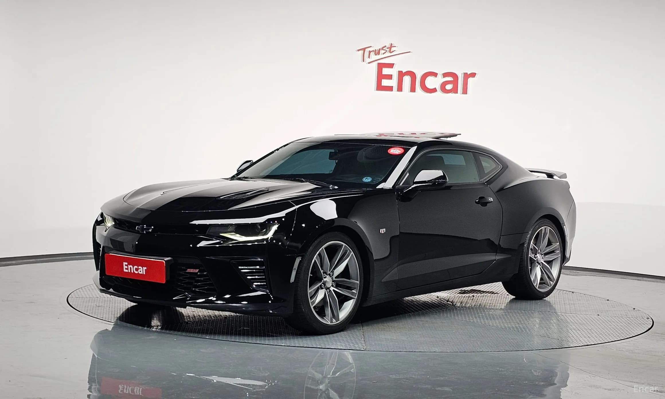 Camaro