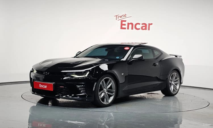 Camaro