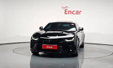 Camaro