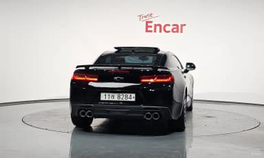 Camaro