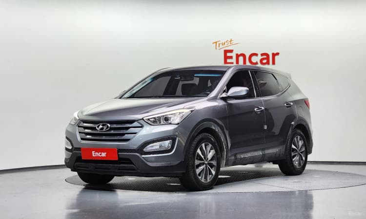 Santa Fe DM