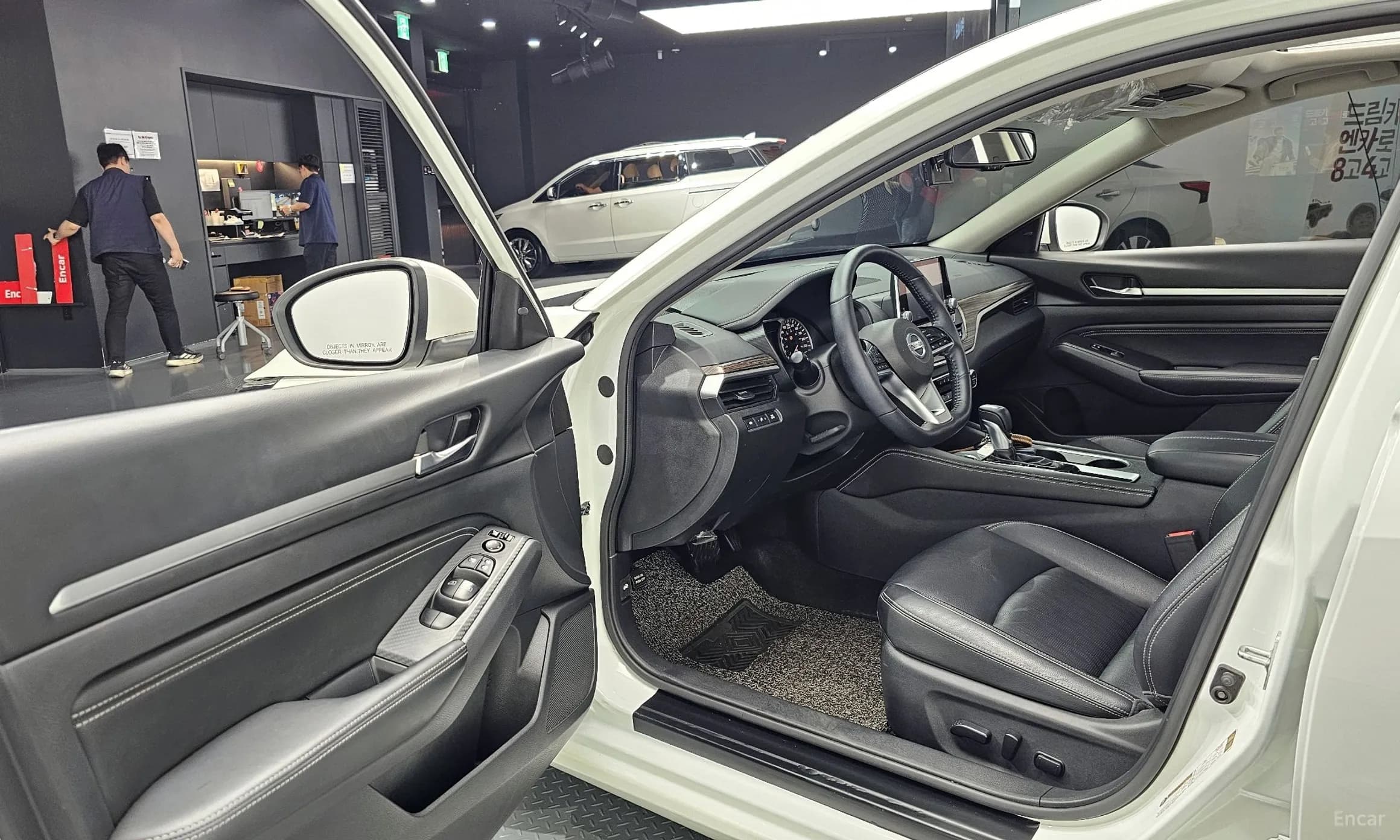Altima (L34)