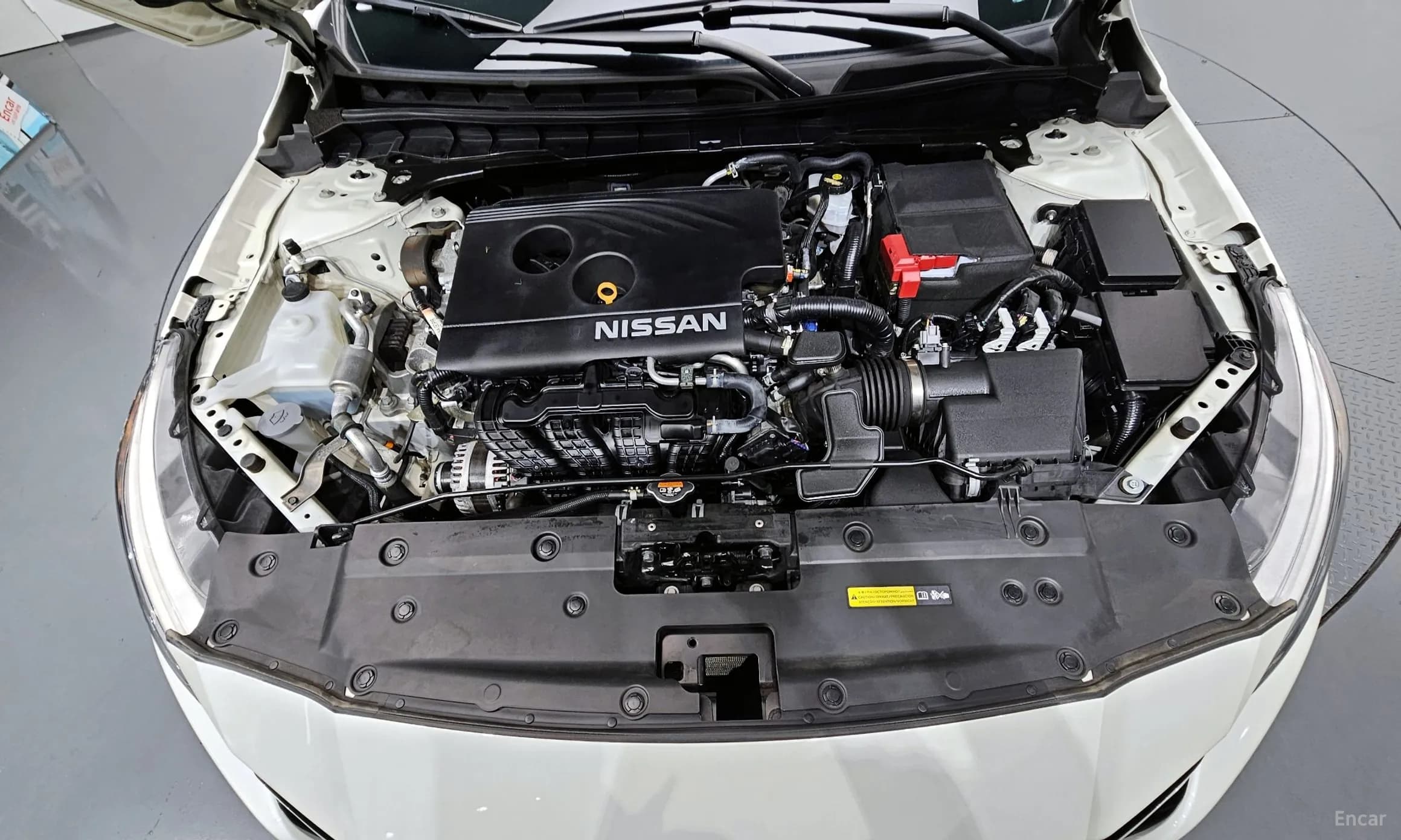 Altima (L34)
