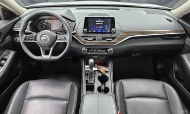 Altima (L34)