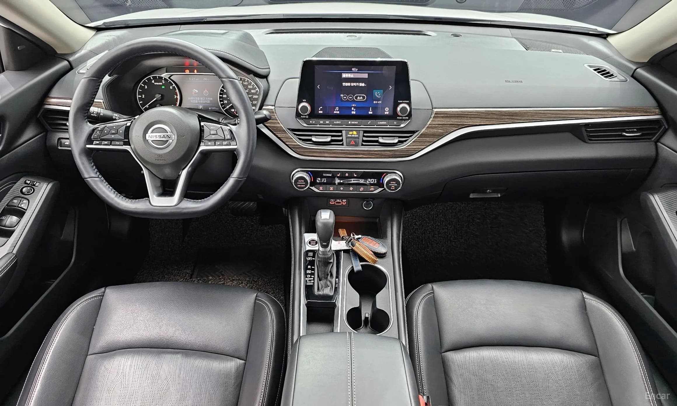 Altima (L34)
