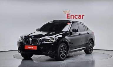 X4 (G02)