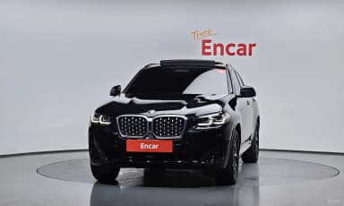X4 (G02)