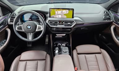 X4 (G02)