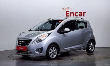 Matiz Creative