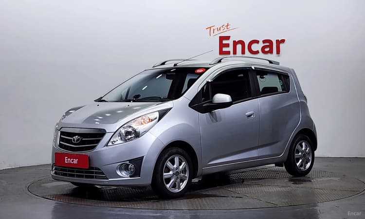 Matiz Creative