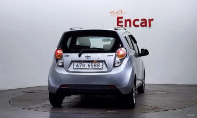 Matiz Creative