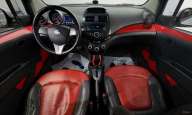 Matiz Creative
