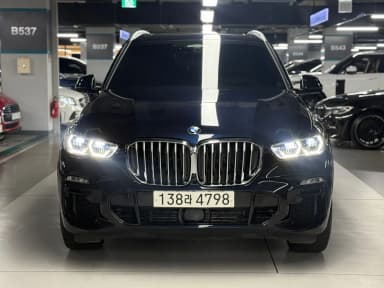 X5 (G05)