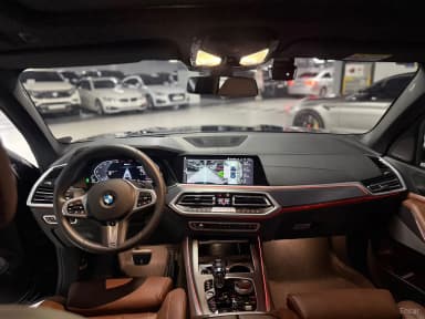 X5 (G05)