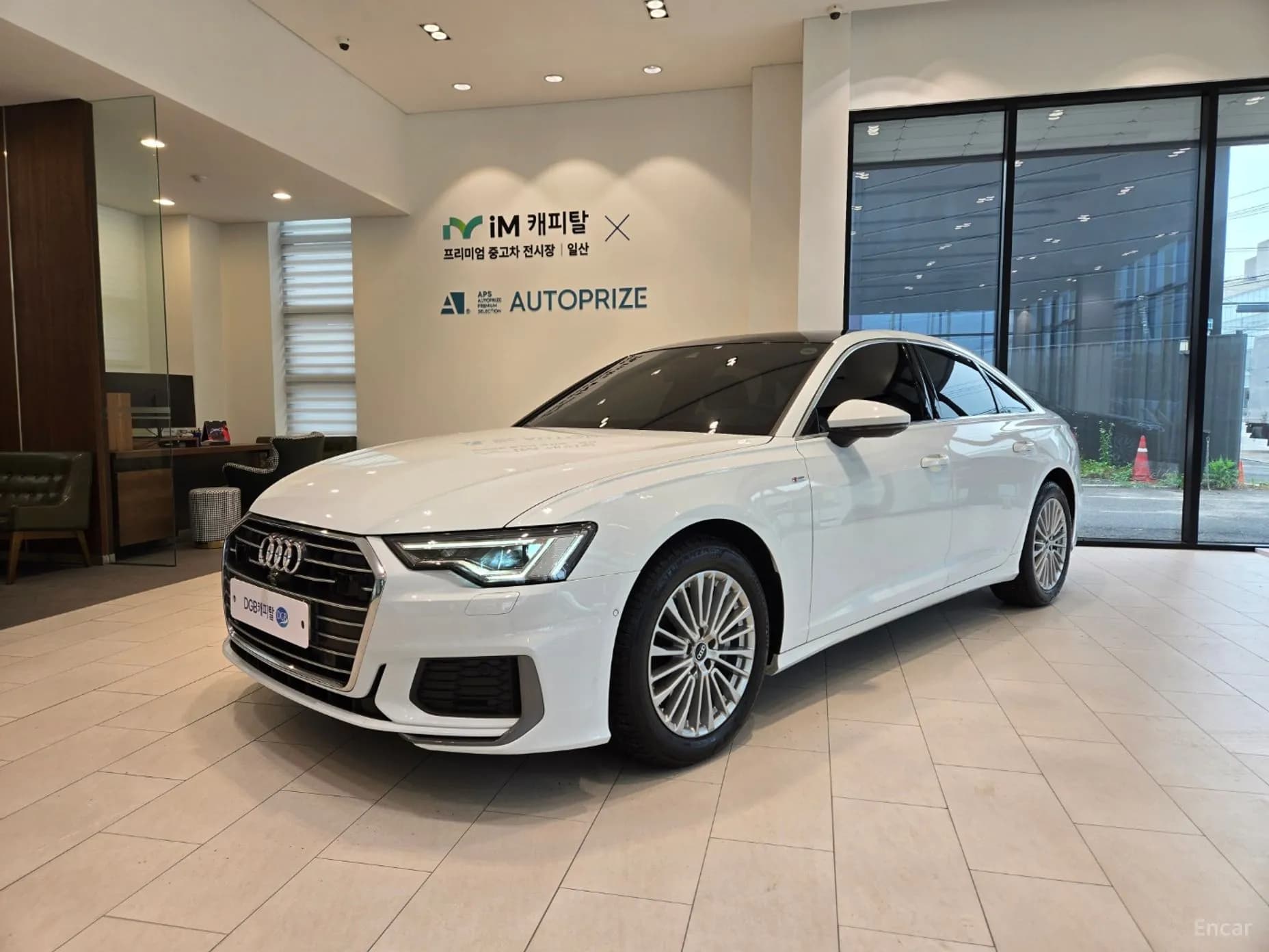 A6 (C8)