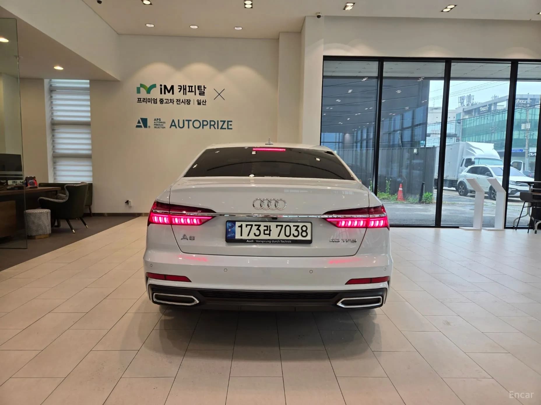 A6 (C8)
