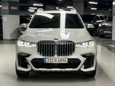 X7 (G07)