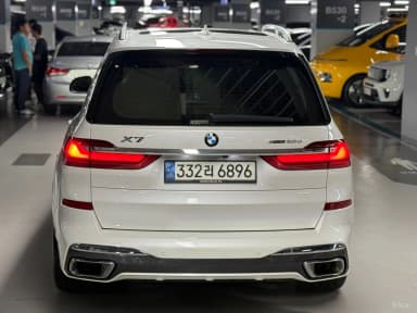 X7 (G07)