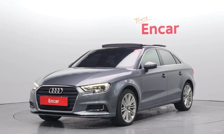 New A3