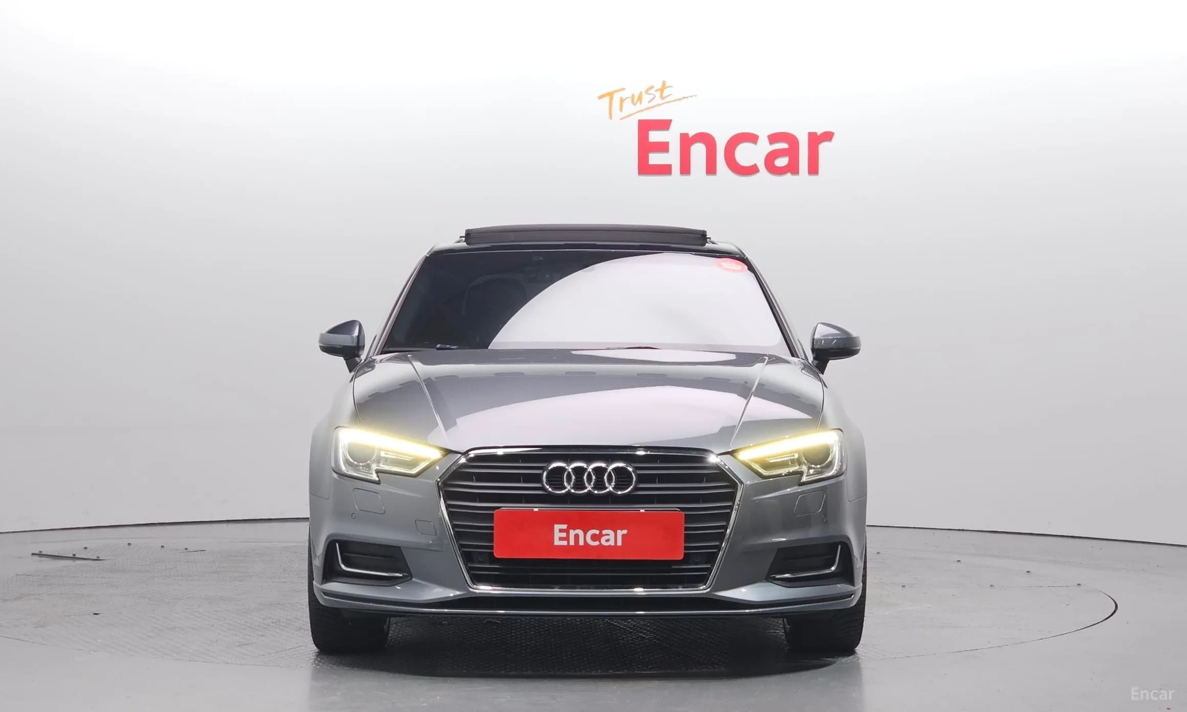 New A3