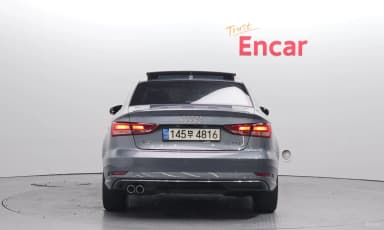 New A3