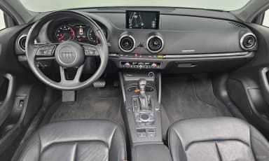 New A3