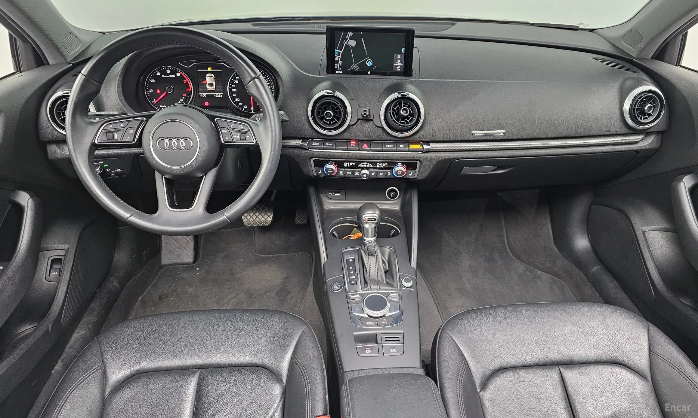 New A3
