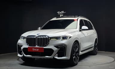 X7 (G07)